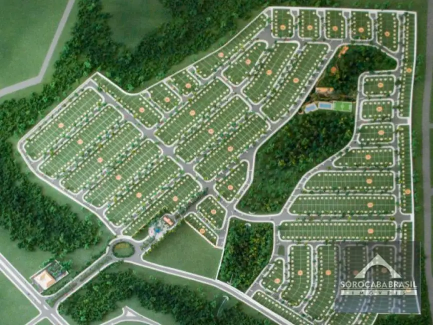 Casa de Condomínio com 3 quartos à venda, 250m2 em Sorocaba - SP - imagem 4 Foto 4 de Casa de Condomínio com 3 quartos à venda, 250m2 em Sorocaba - SP