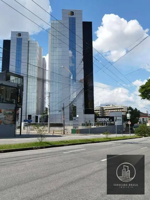 Sala Comercial à venda, 60m2 em Jardim Faculdade, Sorocaba - SP - imagem 3 Foto 3 de Sala Comercial à venda, 60m2 em Jardim Faculdade, Sorocaba - SP