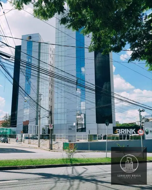 Sala Comercial à venda, 60m2 em Jardim Faculdade, Sorocaba - SP - imagem 2 Foto 2 de Sala Comercial à venda, 60m2 em Jardim Faculdade, Sorocaba - SP