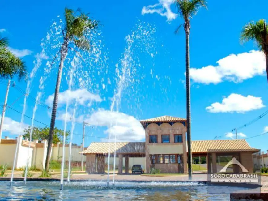 Foto 2 de Casa de Condomínio com 3 quartos à venda, 165m2 em Sorocaba - SP