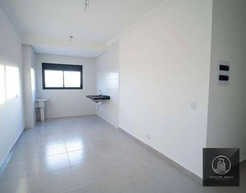 Foto 1 de Apartamento com 2 quartos à venda, 43m2 em Jardim Refúgio, Sorocaba - SP
