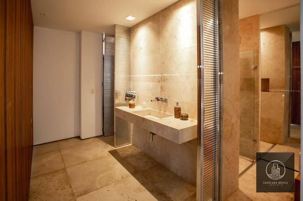 Foto 8 de Sobrado com 5 quartos à venda, 1354m2 em Jardim Eltonville, Sorocaba - SP