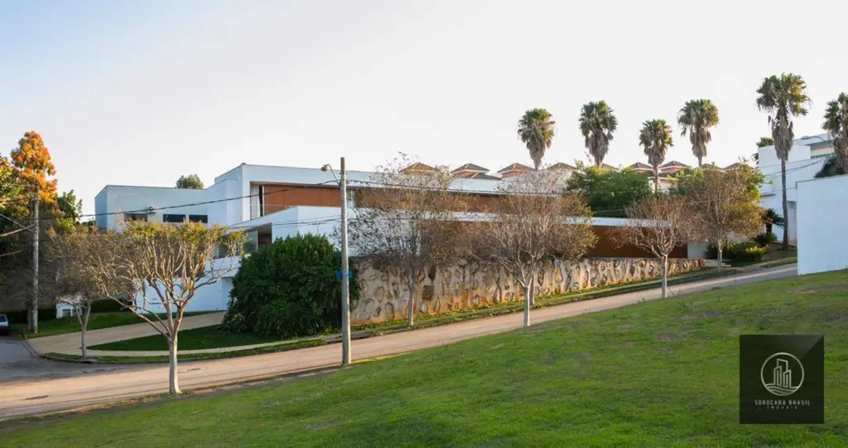 Foto 5 de Sobrado com 5 quartos à venda, 1354m2 em Jardim Eltonville, Sorocaba - SP