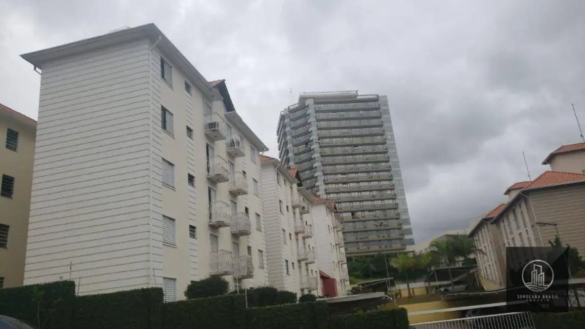 Apartamento com 2 quartos para alugar, 70m2 em Parque Morumbi, Votorantim - SP - imagem 1 Foto 1 de Apartamento com 2 quartos para alugar, 70m2 em Parque Morumbi, Votorantim - SP