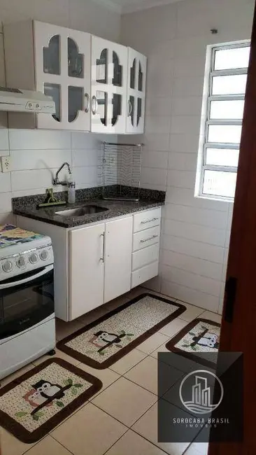 Apartamento com 2 quartos para alugar, 70m2 em Parque Morumbi, Votorantim - SP - imagem 4 Foto 4 de Apartamento com 2 quartos para alugar, 70m2 em Parque Morumbi, Votorantim - SP
