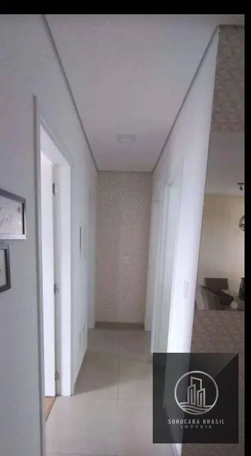 Apartamento com 3 quartos à venda, 85m2 em Parque Campolim, Sorocaba - SP - imagem 9 Foto 9 de Apartamento com 3 quartos à venda, 85m2 em Parque Campolim, Sorocaba - SP