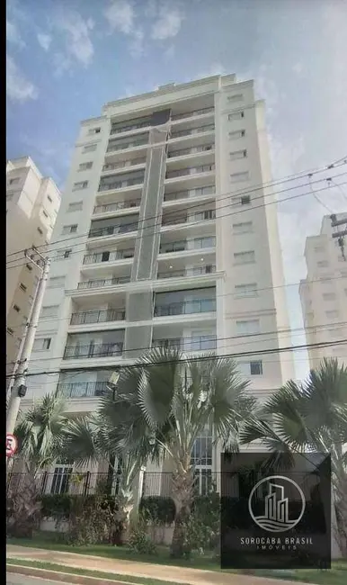 Apartamento com 3 quartos à venda, 85m2 em Parque Campolim, Sorocaba - SP - imagem 2 Foto 2 de Apartamento com 3 quartos à venda, 85m2 em Parque Campolim, Sorocaba - SP