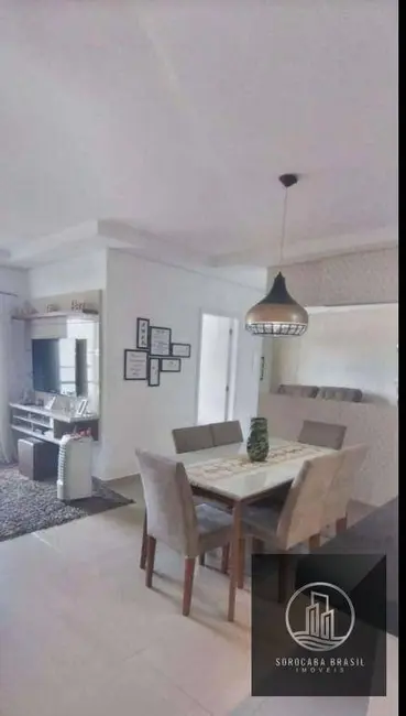 Apartamento com 3 quartos à venda, 85m2 em Parque Campolim, Sorocaba - SP - imagem 7 Foto 7 de Apartamento com 3 quartos à venda, 85m2 em Parque Campolim, Sorocaba - SP