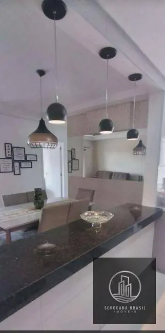 Apartamento com 3 quartos à venda, 85m2 em Parque Campolim, Sorocaba - SP - imagem 5 Foto 5 de Apartamento com 3 quartos à venda, 85m2 em Parque Campolim, Sorocaba - SP