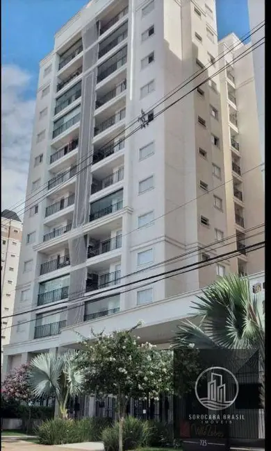 Apartamento com 3 quartos à venda, 85m2 em Parque Campolim, Sorocaba - SP - imagem 1 Foto 1 de Apartamento com 3 quartos à venda, 85m2 em Parque Campolim, Sorocaba - SP