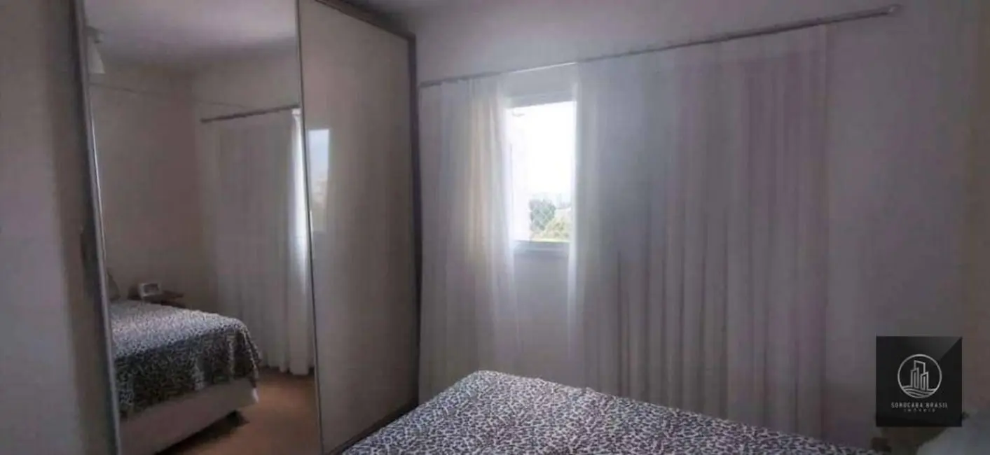 Apartamento com 3 quartos à venda, 85m2 em Parque Campolim, Sorocaba - SP - imagem 6 Foto 6 de Apartamento com 3 quartos à venda, 85m2 em Parque Campolim, Sorocaba - SP
