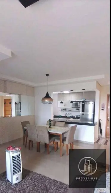 Apartamento com 3 quartos à venda, 85m2 em Parque Campolim, Sorocaba - SP - imagem 3 Foto 3 de Apartamento com 3 quartos à venda, 85m2 em Parque Campolim, Sorocaba - SP