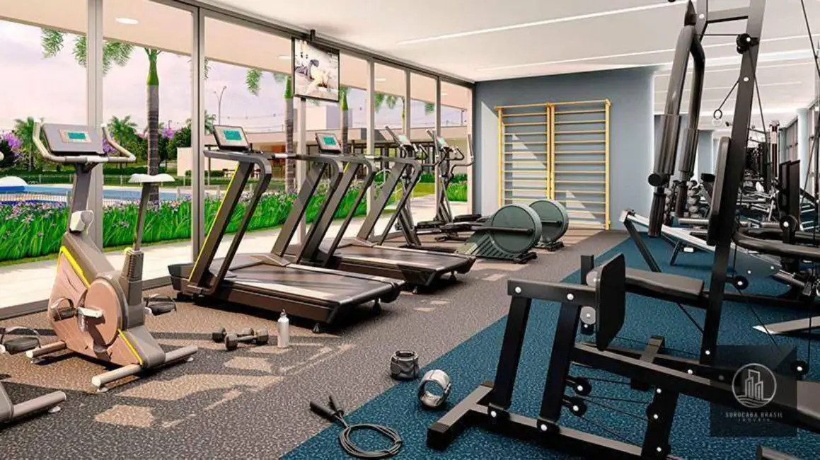 Foto 7 de Terreno / Lote à venda, 300m2 em Votorantim - SP