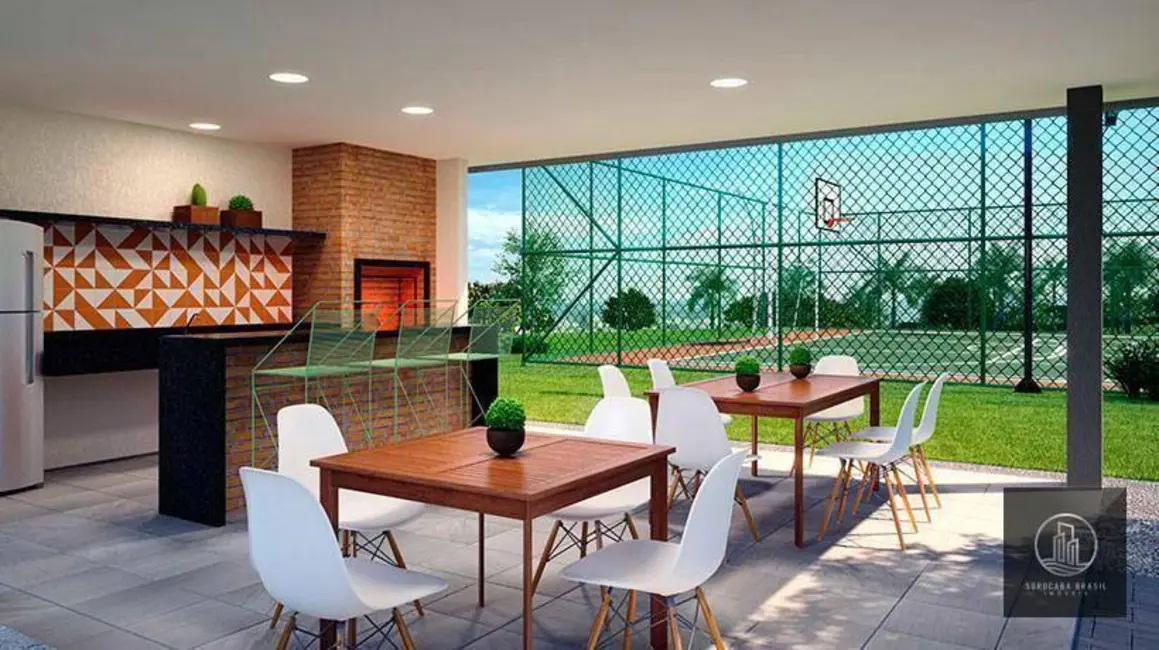 Foto 8 de Terreno / Lote à venda, 300m2 em Votorantim - SP