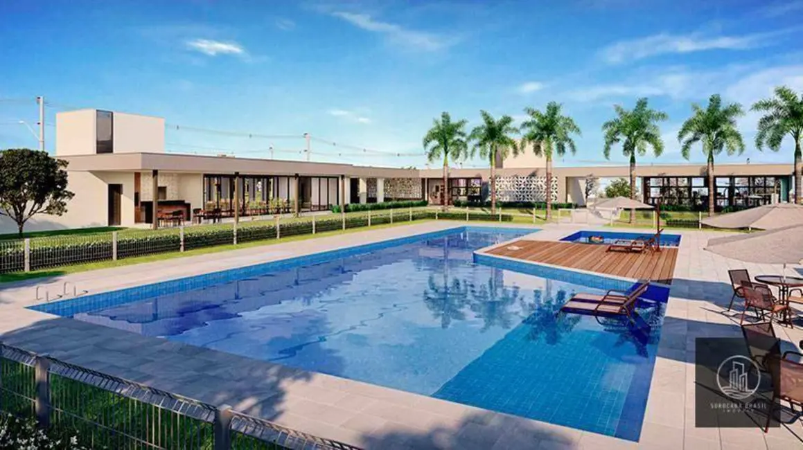 Foto 5 de Terreno / Lote à venda, 300m2 em Votorantim - SP