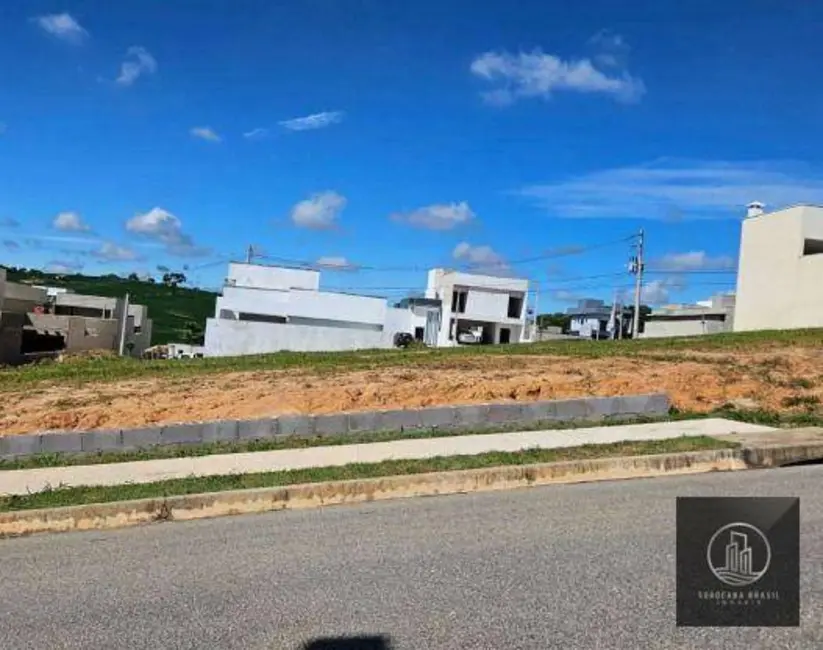 Foto 1 de Terreno / Lote à venda, 200m2 em Wanel Ville, Sorocaba - SP
