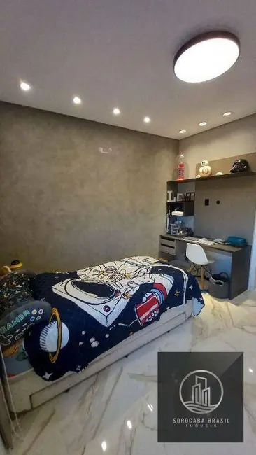 Foto 7 de Sobrado com 3 quartos à venda, 458m2 em Votorantim - SP