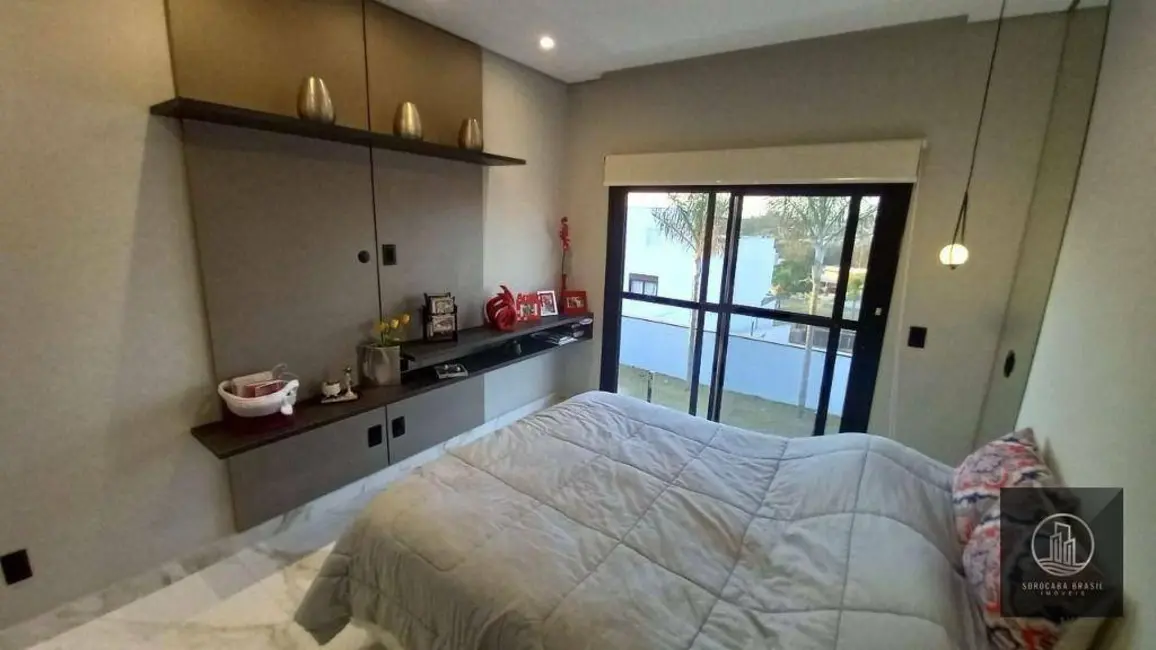 Foto 6 de Sobrado com 3 quartos à venda, 458m2 em Votorantim - SP