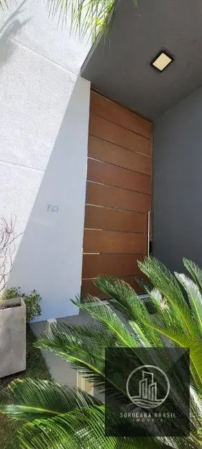 Foto 7 de Sobrado com 4 quartos à venda, 587m2 em Votorantim - SP