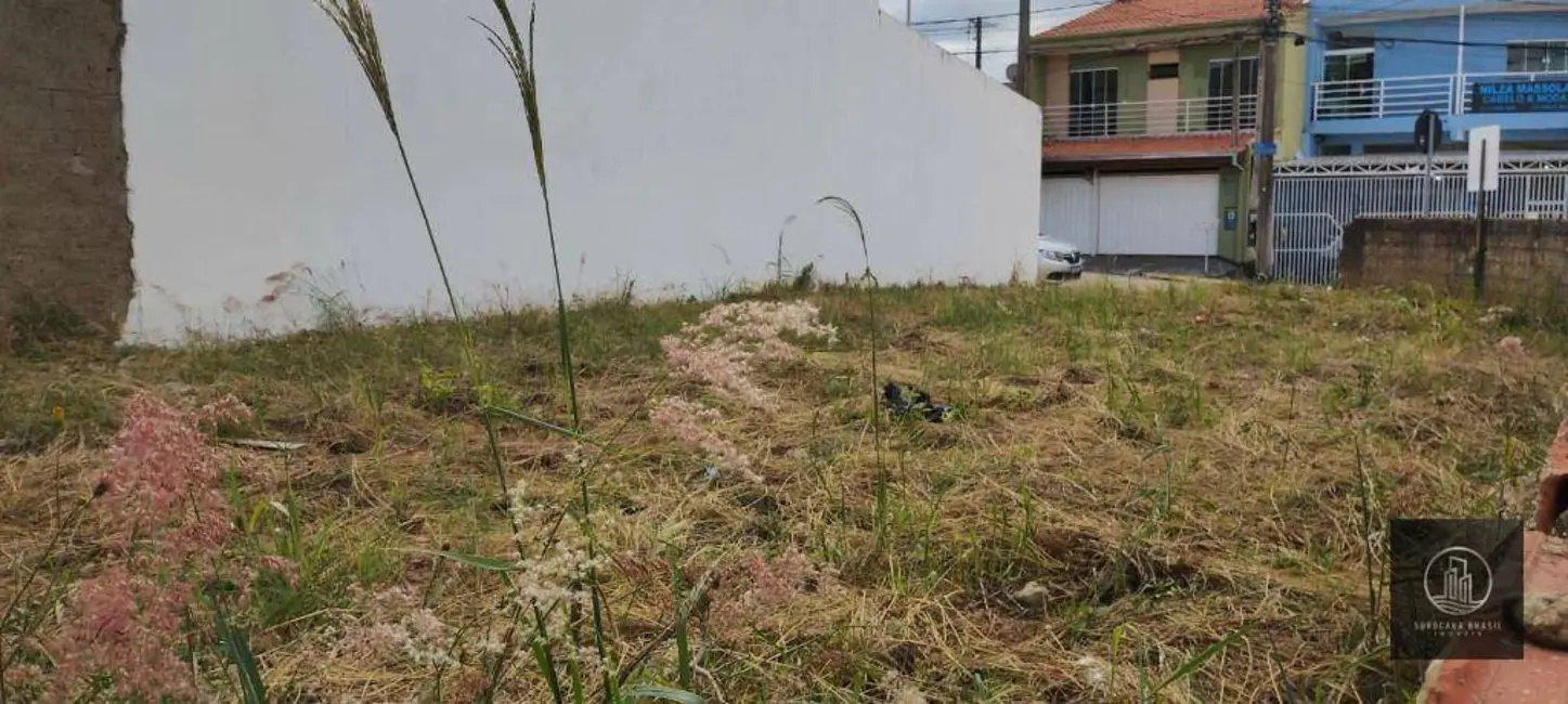 Foto 1 de Terreno / Lote à venda, 163m2 em Jardim Wanel Ville V, Sorocaba - SP