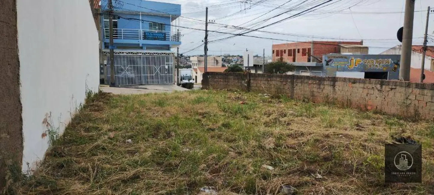 Terreno / Lote à venda, 163m2 em Jardim Wanel Ville V, Sorocaba - SP - imagem 3 Foto 3 de Terreno / Lote à venda, 163m2 em Jardim Wanel Ville V, Sorocaba - SP