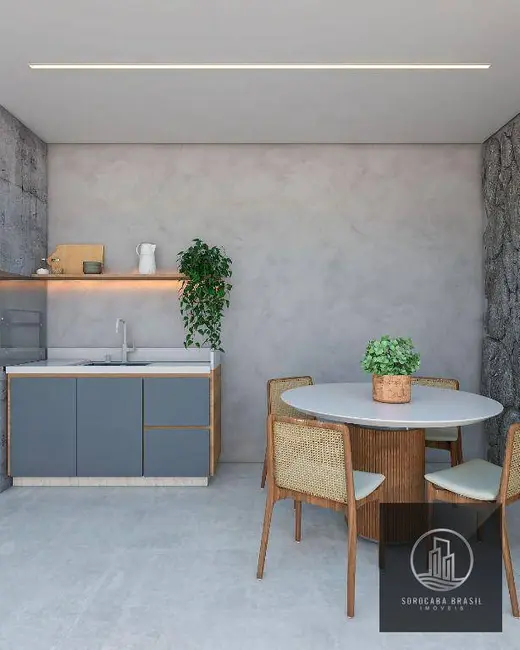 Casa com 2 quartos à venda, 150m2 em Jardim Simus, Sorocaba - SP - imagem 5 Foto 5 de Casa com 2 quartos à venda, 150m2 em Jardim Simus, Sorocaba - SP