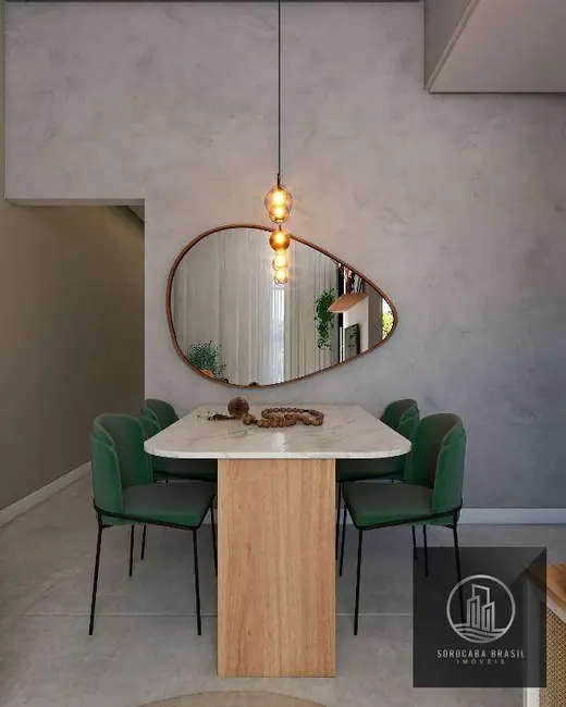 Casa com 2 quartos à venda, 150m2 em Jardim Simus, Sorocaba - SP - imagem 6 Foto 6 de Casa com 2 quartos à venda, 150m2 em Jardim Simus, Sorocaba - SP