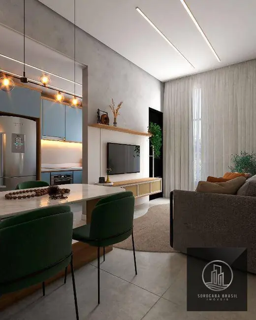 Casa com 2 quartos à venda, 150m2 em Jardim Simus, Sorocaba - SP - imagem 7 Foto 7 de Casa com 2 quartos à venda, 150m2 em Jardim Simus, Sorocaba - SP