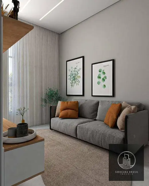 Casa com 2 quartos à venda, 150m2 em Jardim Simus, Sorocaba - SP - imagem 8 Foto 8 de Casa com 2 quartos à venda, 150m2 em Jardim Simus, Sorocaba - SP