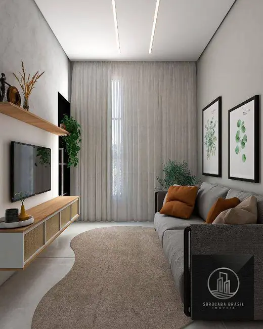 Casa com 2 quartos à venda, 150m2 em Jardim Simus, Sorocaba - SP - imagem 9 Foto 9 de Casa com 2 quartos à venda, 150m2 em Jardim Simus, Sorocaba - SP