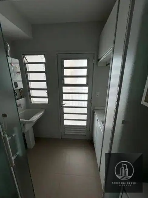 Foto 3 de Apartamento com 3 quartos para alugar, 72m2 em Parque Campolim, Sorocaba - SP