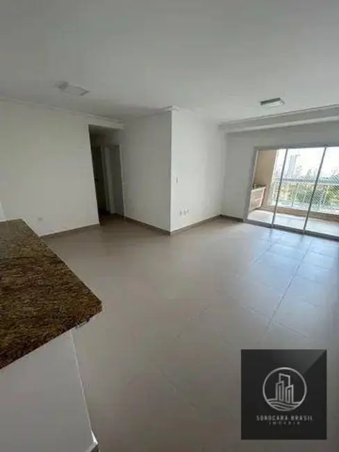 Foto 8 de Apartamento com 3 quartos para alugar, 72m2 em Parque Campolim, Sorocaba - SP