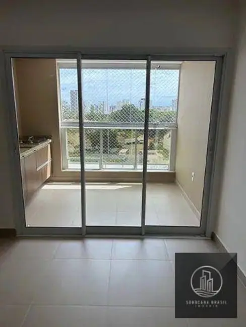 Foto 5 de Apartamento com 3 quartos para alugar, 72m2 em Parque Campolim, Sorocaba - SP