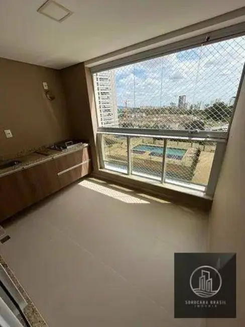 Foto 4 de Apartamento com 3 quartos para alugar, 72m2 em Parque Campolim, Sorocaba - SP