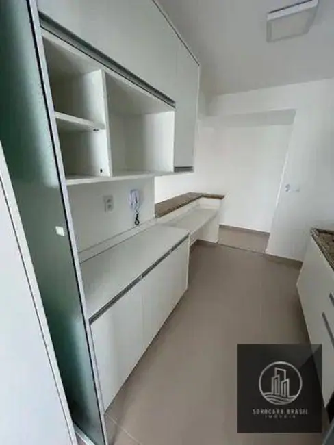 Foto 6 de Apartamento com 3 quartos para alugar, 72m2 em Parque Campolim, Sorocaba - SP