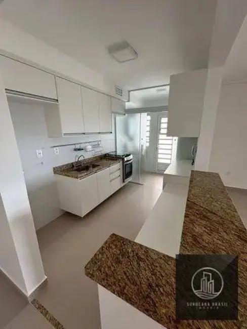 Foto 1 de Apartamento com 3 quartos para alugar, 72m2 em Parque Campolim, Sorocaba - SP