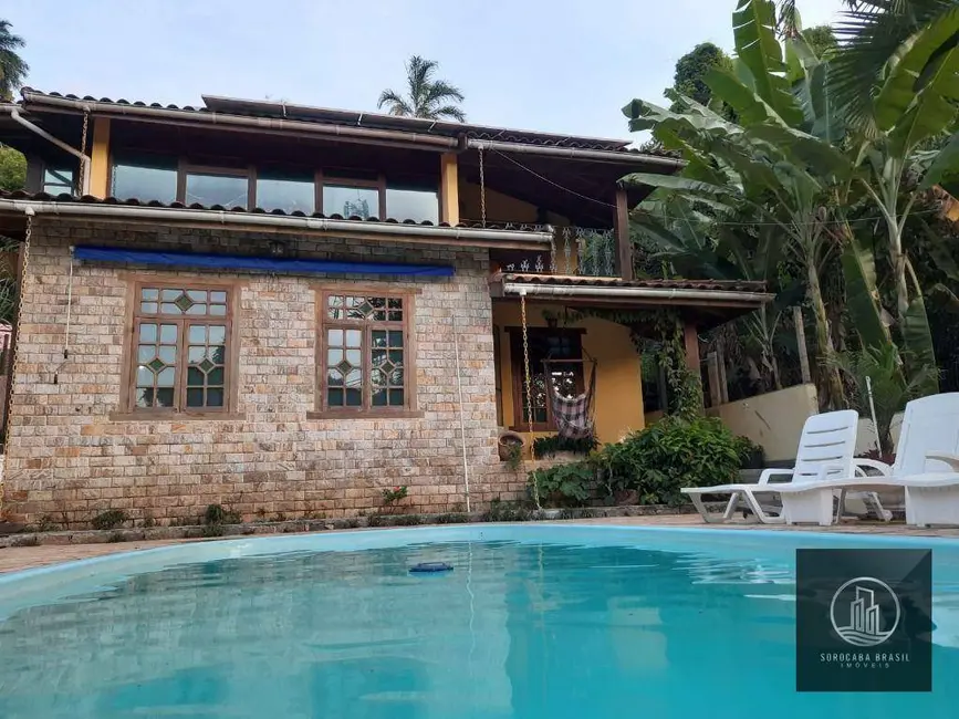 Foto 1 de Casa com 3 quartos à venda, 765m2 em Centro, Ilhabela - SP
