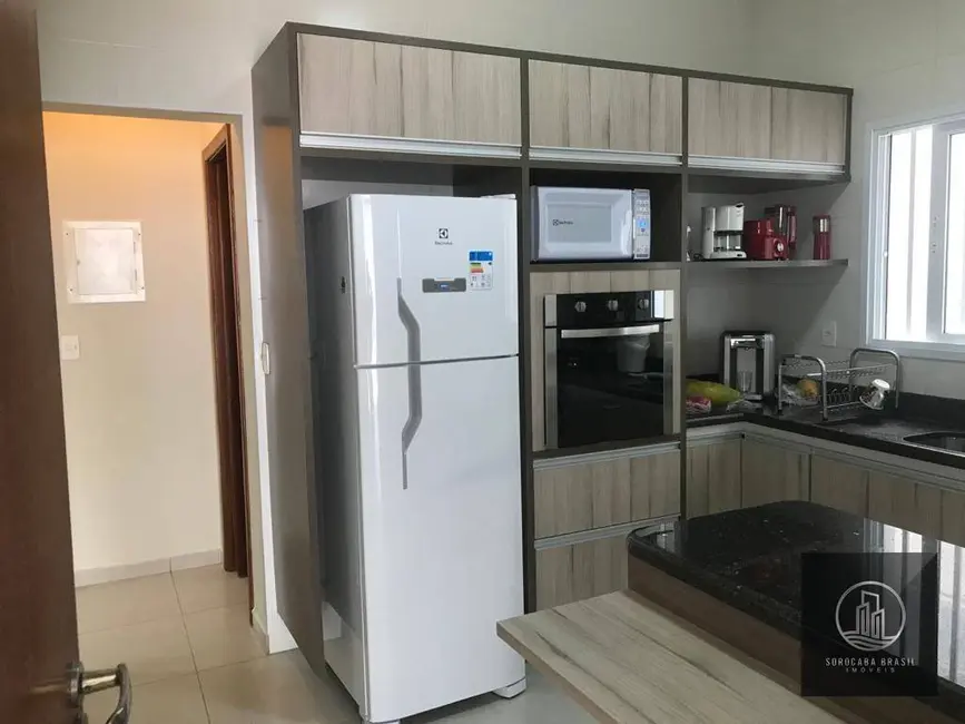Foto 9 de Sobrado com 4 quartos à venda, 330m2 em Jardim Karolyne, Votorantim - SP