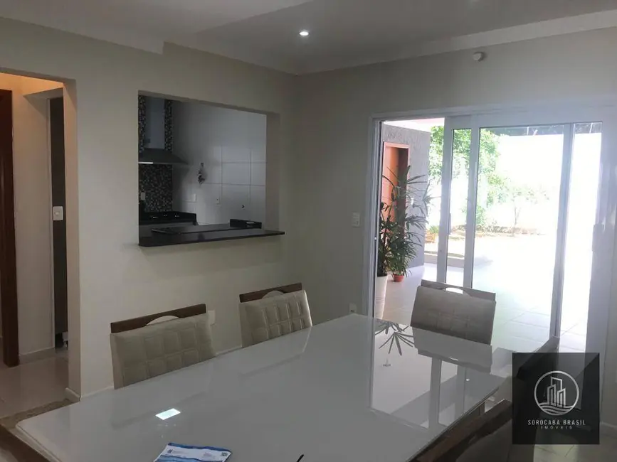 Foto 6 de Sobrado com 4 quartos à venda, 330m2 em Jardim Karolyne, Votorantim - SP