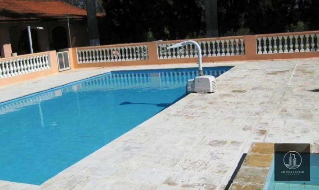 Foto 6 de Terreno / Lote à venda, 960m2 em Aracoiaba Da Serra - SP