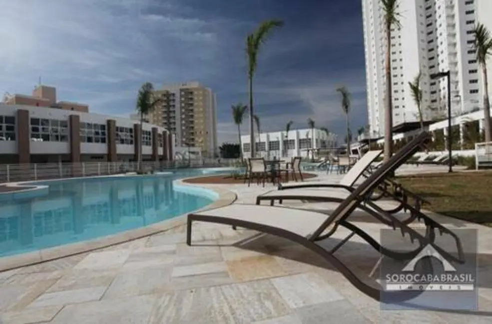 Apartamento com 3 quartos à venda, 236m2 em Parque Campolim, Sorocaba - SP - imagem 4 Foto 4 de Apartamento com 3 quartos à venda, 236m2 em Parque Campolim, Sorocaba - SP