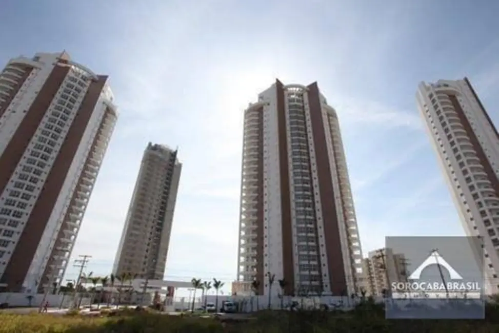 Apartamento com 3 quartos à venda, 236m2 em Parque Campolim, Sorocaba - SP - imagem 2 Foto 2 de Apartamento com 3 quartos à venda, 236m2 em Parque Campolim, Sorocaba - SP