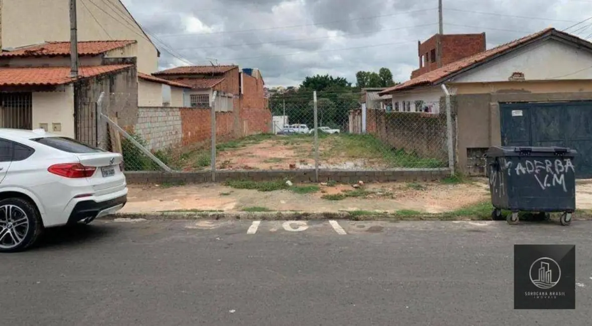 Foto 1 de Terreno / Lote à venda, 500m2 em Vila Mineirão, Sorocaba - SP