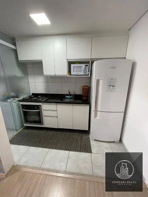 Apartamento com 2 quartos à venda, 59m2 em Jardim São Carlos, Sorocaba - SP - imagem 3 Foto 3 de Apartamento com 2 quartos à venda, 59m2 em Jardim São Carlos, Sorocaba - SP