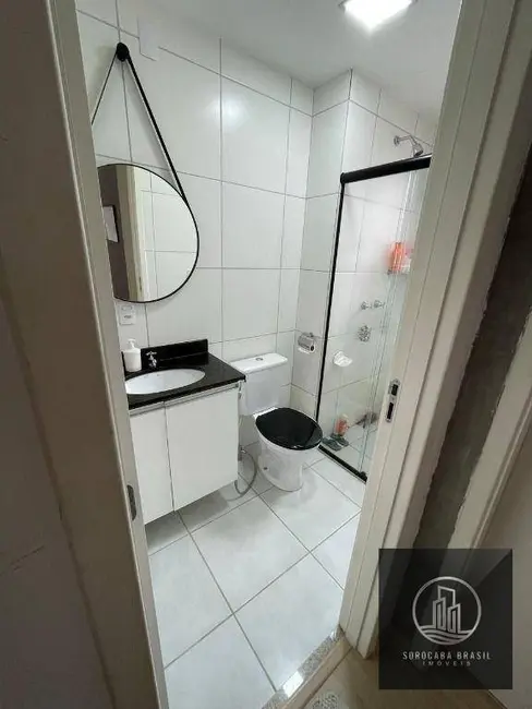 Apartamento com 2 quartos à venda, 59m2 em Jardim São Carlos, Sorocaba - SP - imagem 9 Foto 9 de Apartamento com 2 quartos à venda, 59m2 em Jardim São Carlos, Sorocaba - SP
