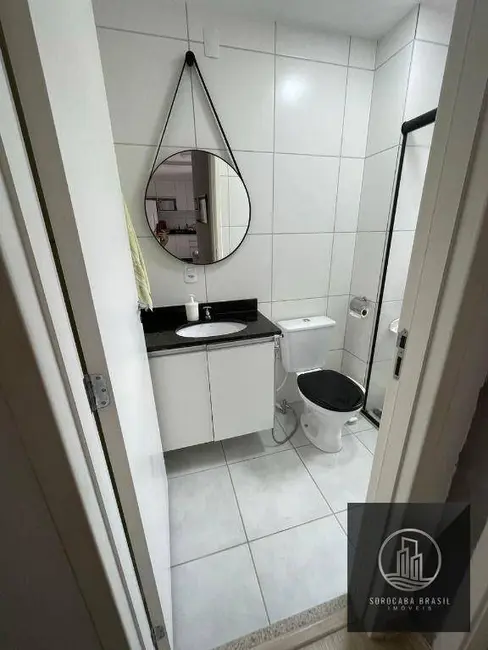 Apartamento com 2 quartos à venda, 59m2 em Jardim São Carlos, Sorocaba - SP - imagem 5 Foto 5 de Apartamento com 2 quartos à venda, 59m2 em Jardim São Carlos, Sorocaba - SP