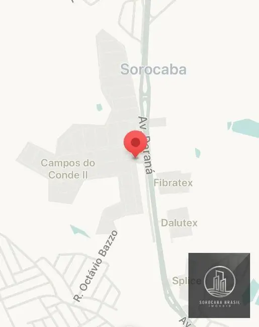 Foto 4 de Terreno / Lote à venda, 400m2 em Jardim Oliveira, Itu - SP