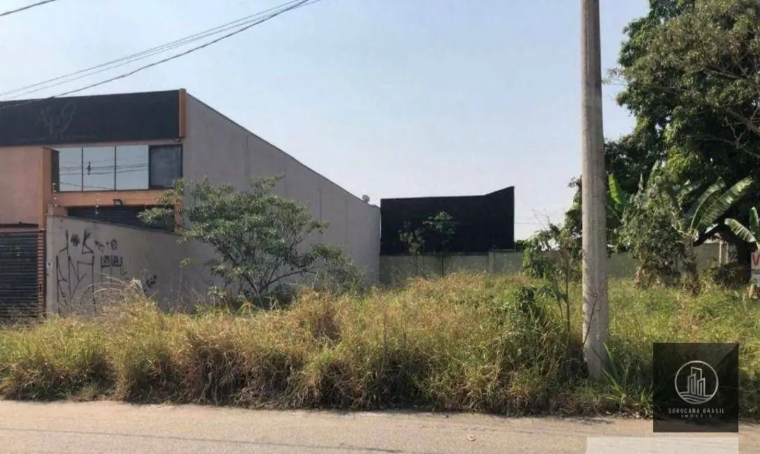 Foto 1 de Terreno / Lote à venda, 400m2 em Jardim Oliveira, Itu - SP