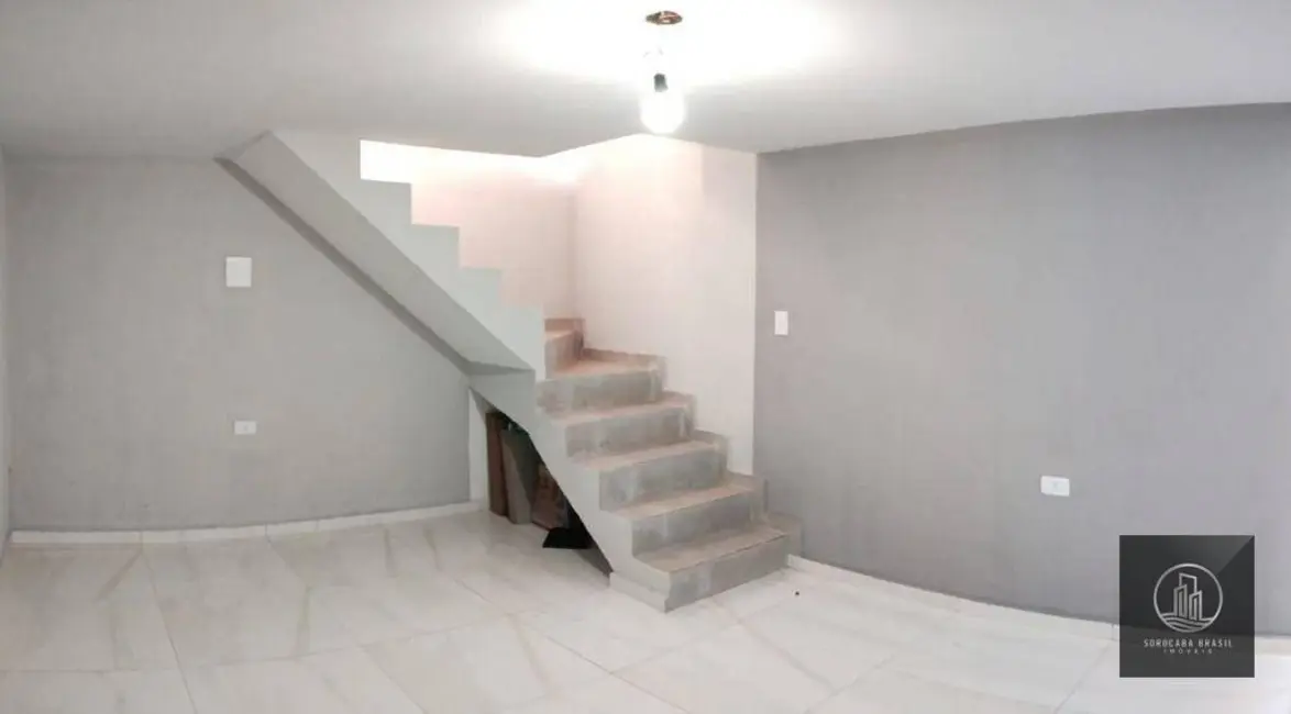 Foto 2 de Sobrado com 2 quartos à venda, 125m2 em Jardim São Paulo, Sorocaba - SP
