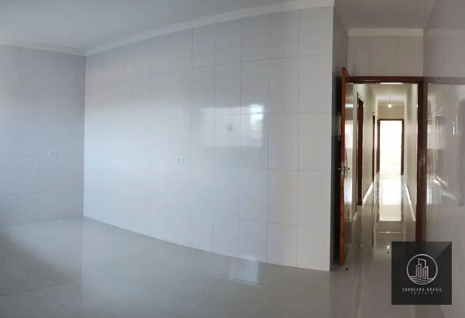Foto 4 de Sobrado com 2 quartos à venda, 125m2 em Jardim São Paulo, Sorocaba - SP